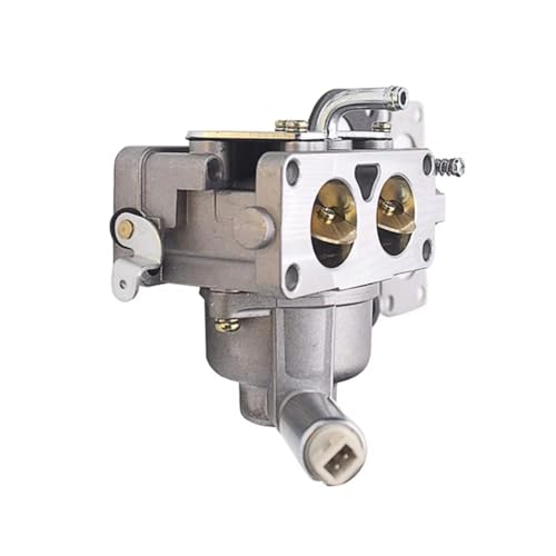 Carburateur pour tondeuse à gazon 791230 de haute précision mécanique 699709