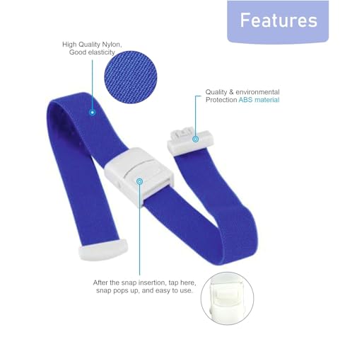 Image of Portable Infrared Vein detector for Adults and Children | Accurate Vein Detection for Medical Use