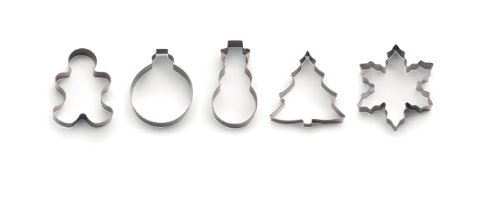 Lekue X-Mas Cookies Kit #TOP1