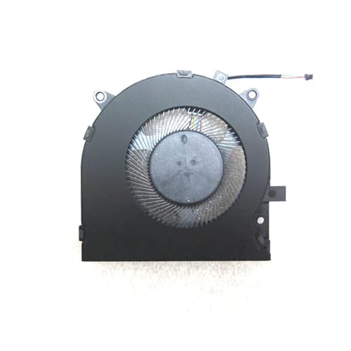 RTDPART Ventola GPU per Laptop per Auusda T159H DC5V 0,5A, Nuova