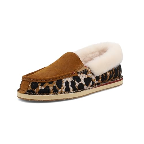 Image of Twisted X Women's Slip On Loafer