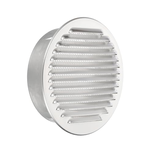 Grille de ventilation pour soffite PATIKIL idéale pour l'aération de la cuisine - 2
