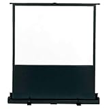 EPSON プロジェクター携帯型ロールスクリーン ELPSC27 60型 4:3