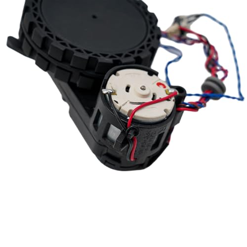 Kit accessoire rechange module boîte de vitesses N8 Pro Plus T9 robot - 6