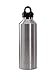 Nuova bottiglia di acqua isolata a doppia parete con Twist-Free e No-Vite isolata, thermos portatile per bevande fredde o calde, 3,5 oz - Revomax V2
