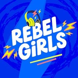 Rebel Girls cover art