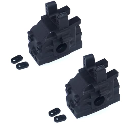 Pièces de boîte de vitesses 8025 pour voiture RC ZD Racing 1/8