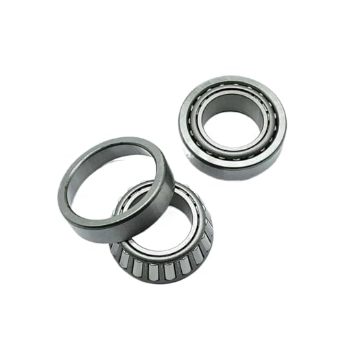 Kit roulement de tige de direction anti guidonnage pour Honda CR250R