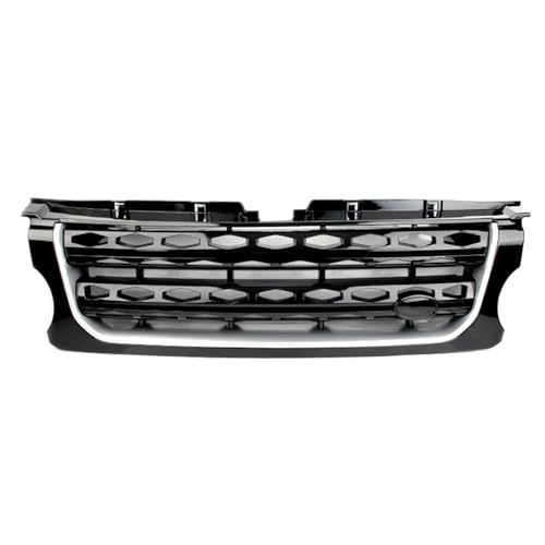 Grille de pare-chocs avant LR051300 pour réparer calandre Discovery 4