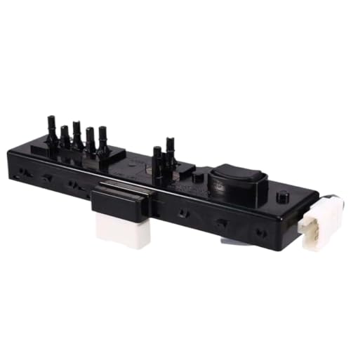 Interruptor de asiento eléctrico de alta durabilidad regulador A70X 885202P020VA para 3.3L y 3.5L 1