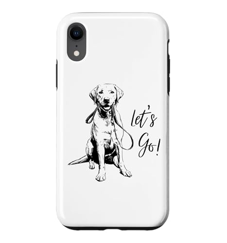 �C�G���[���{�uLet's Go!�v�f�U�C�� ? �n�b�s�[�C�G���[���{�f�U�C�� �X�}�z�P�[�X iPhone XR �p