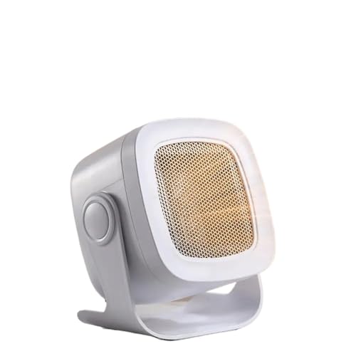 2025 2Gears ���͉��M �|�[�^�u�� �~�j �f�X�N�g�b�v PTC �q�[�^�[ �d�� �葫 ������ ���������t�@��(US)