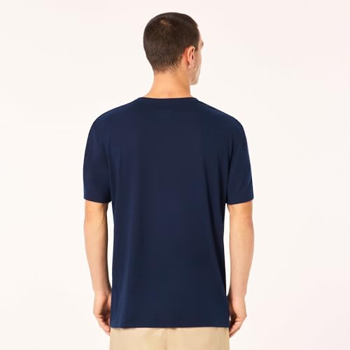 Image of Oakley Men's Bark New Short Sleeve Tee