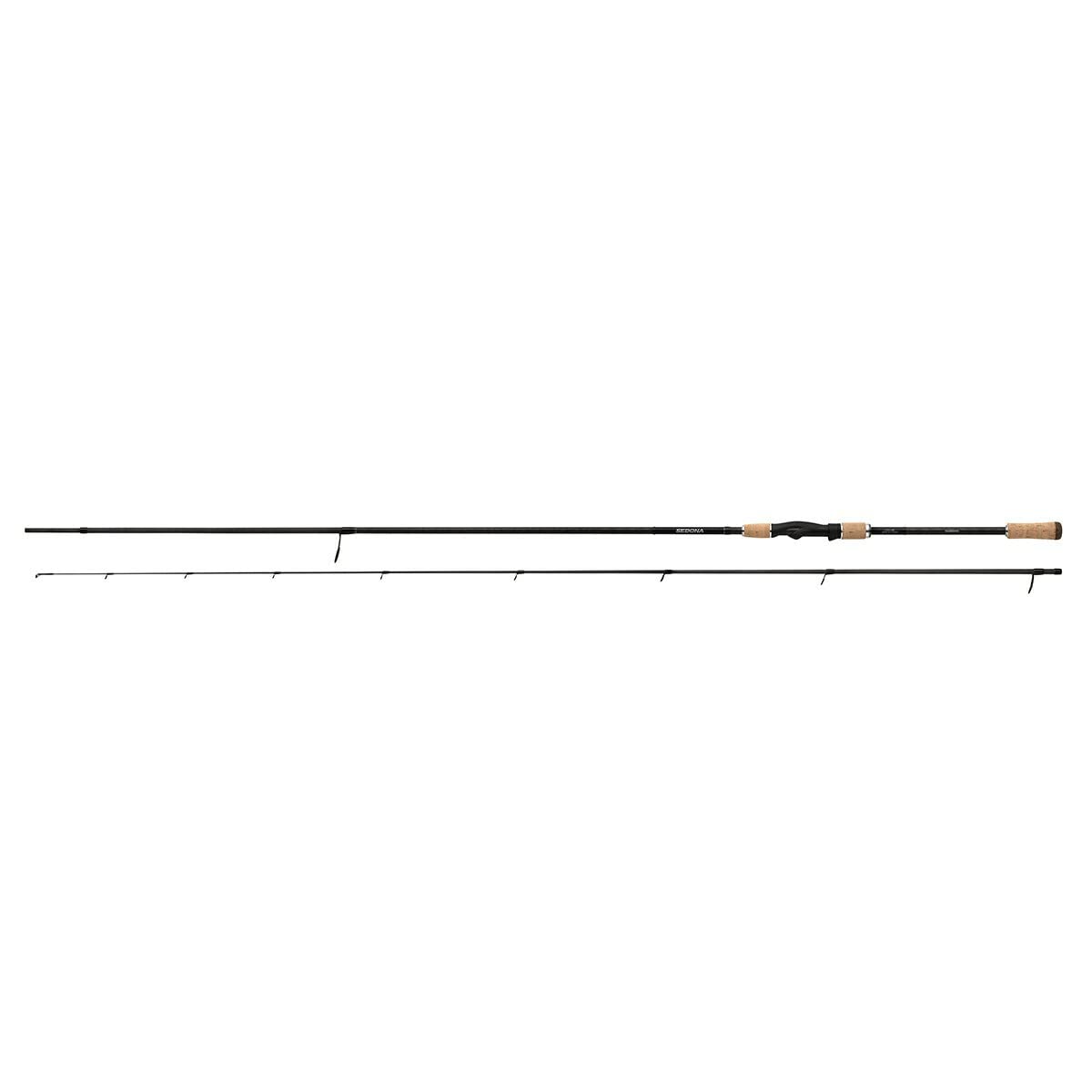 SHIMANO Canne Leurre Spinning Sedona Chub Special 299cm - 143g - P.5-15g - TR.153cm - SEDCHUB910L