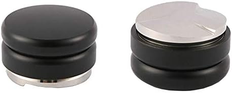 The Shot Collar coffee distributor 58MM