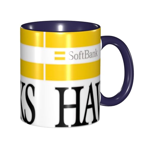 \tgoNz[NX Z~bN}OJbv H eʃR[q[Jbv 330ml ϔM ȃ}OJbv ItBXz[p v[gɍœK ėp\ Mtg jp Navy Blue