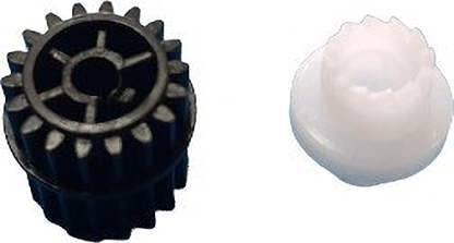 PTT Clutch Drive Gear for HP Laserjet 1007/ 2 / 1108 1136/1213/1218/1102/1106 CAN - 3108 / MF 3010/6018 PRINTER'S (Pack of 1 Set)
