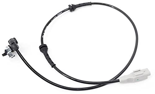 Capteur de vitesse arrière ABS 4545L0 4545C4 pour Peugeot 307 308 Citroën C4