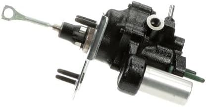 BOSCH 0204777573 Hydro-Boost Hydraulic Power Brake Booster Assembly - Compatible with Select Cadillac Escalade; Chevrolet Avalanche, Silverado, Suburban; GMC Sierra, Yukon