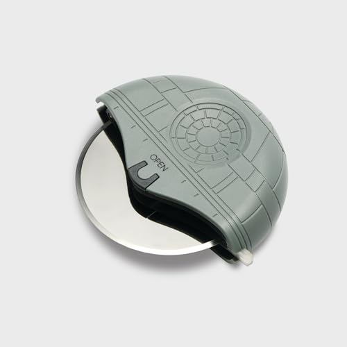 Death Star Pizza Cutter Death Star Pizza Cutter