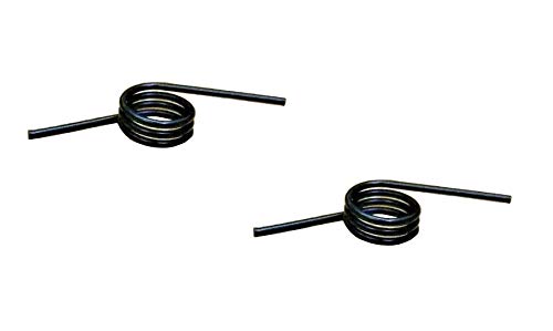 Lawn Mower Parts 17804342230 (2 Packs) OEM Genuine Echo Trigger Spring Fits PAS-260 GT-2400 SRS-2400 SRM-3400 SRM-340 and E-Book in A Gift