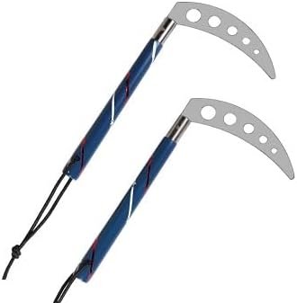 Competition Kamas Blue Stars & Stripes 10"