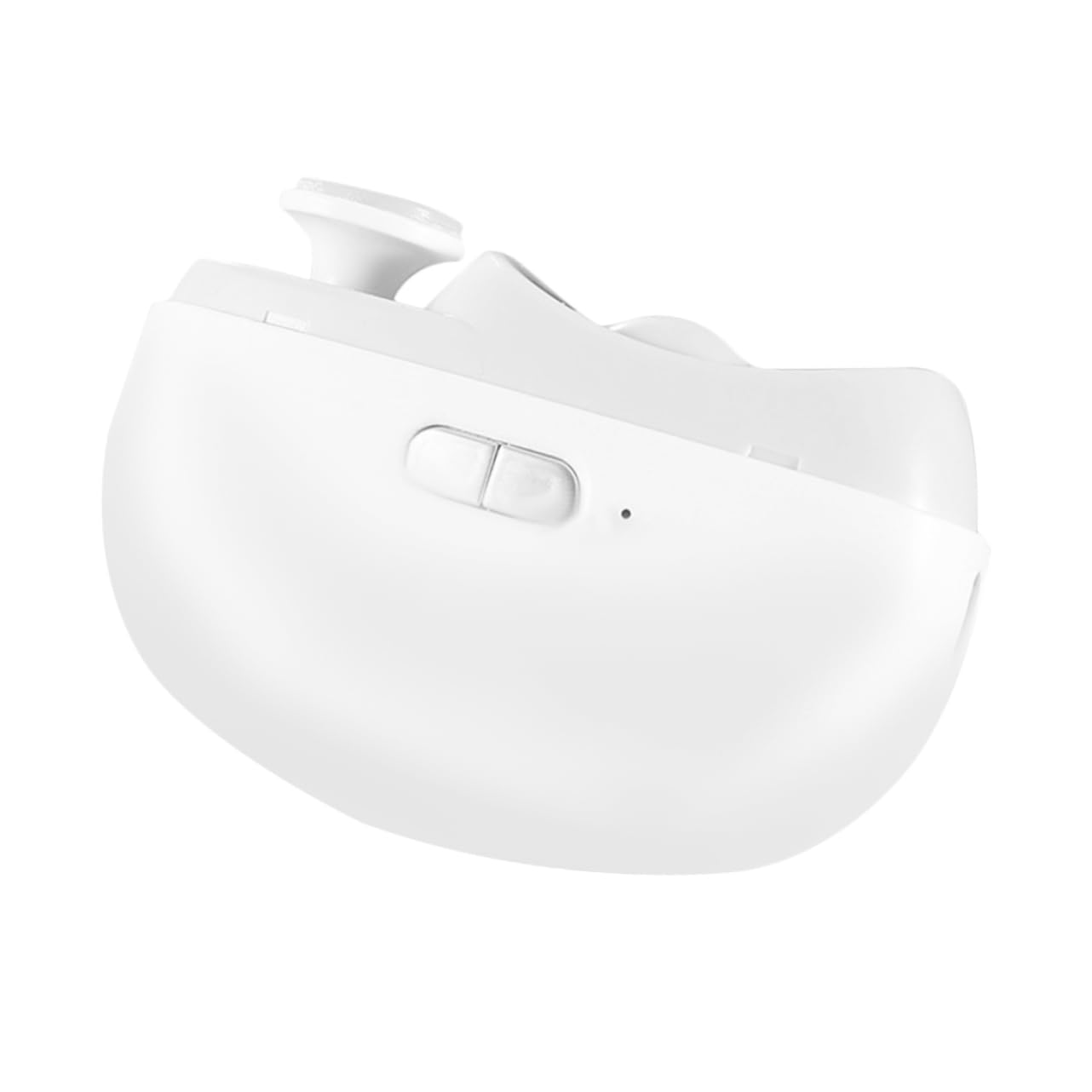 Tagliaunghie Elettrico Automatico 2 in 1 USB Ricaricabile