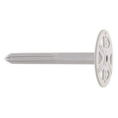 Soporte DHK 40 Fischer evita caídas de aislamiento térmico envase 250 ud