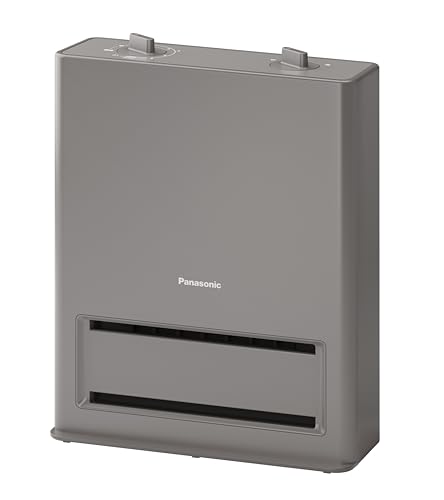 新品　パナソニック DS-FAS1200-W ファンヒーター　防滴　切タイマー付 31I2F4W5geL.jpg