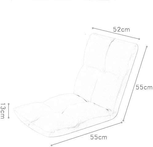 Estera de ventana silla de computadora de hotel con diseño minimalista zen 2