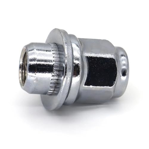 Tornillos llanta M12x1.5 para sustitución de tuercas en Toyota 4Runner 4
