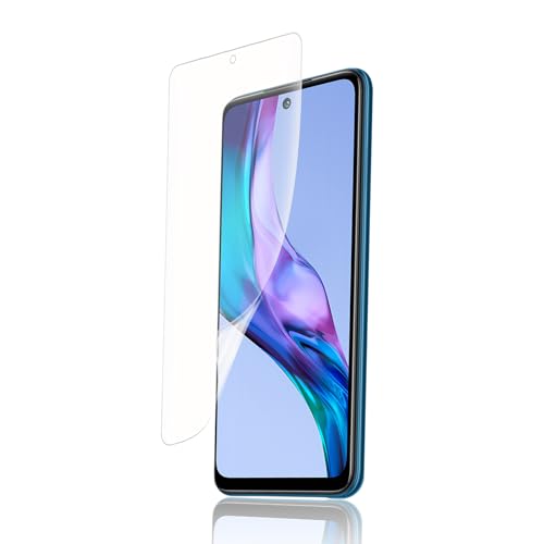 �y�K�C�h�g�t���E�w��F�ؑΉ��zFor Redmi Note 10T / 10 JE �p �t�B�� �� ���炳 Note10JE Note10T XIG02 ��p �A���`�O���A �t�B���� ��K���X �� TPU�f�ށE3D�݌v�E�A���`�����E�T���T�� �E�\�ʃL�Y�C��