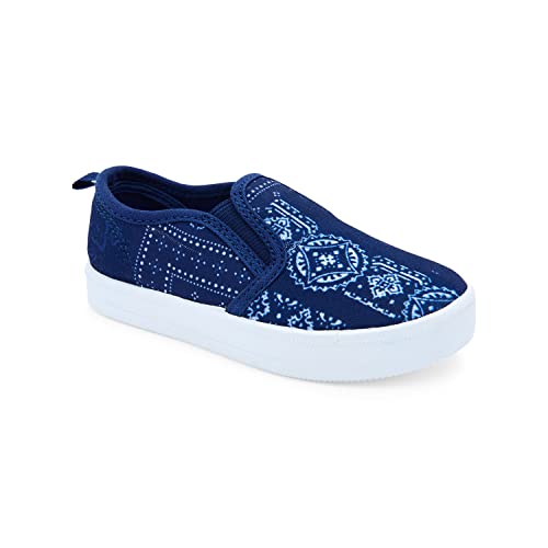 OshKosh B'Gosh Girl's Maeve Slip-On Sneaker