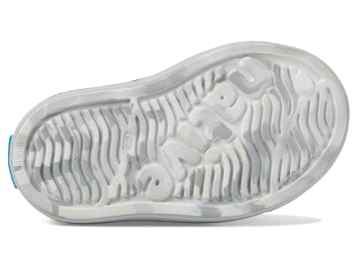 Native Shoes Kids Jefferson French Terry Toddler Breathable Sneakers 9C3