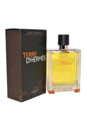 Hermes Terre D'Hermes Parfum 200 Ml Profumo Uomo