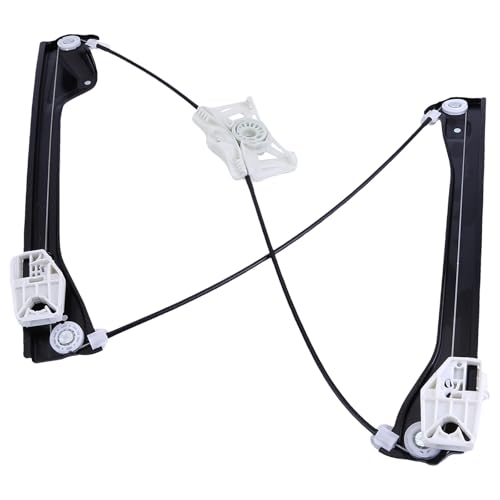 Lève-vitre avant droit 6V0837462A rigide haute résistance pour Fabia