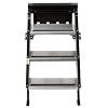 MORryde MOR/RYDE FOLD UP Entry Step. Tall 3 Step. 24