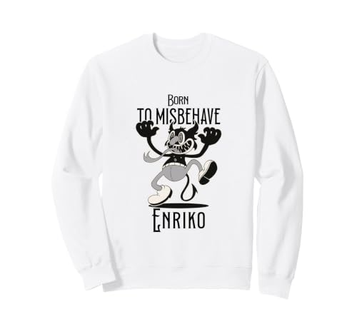 ENRIKO - Cool Boy Name with cute Devil - Born to Misbehave �g���[�i�[