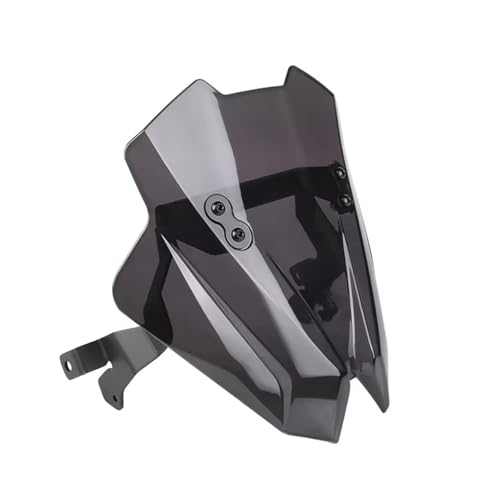 Support de pare-brise haut de gamme avec déflecteur aérodynamique BMW G310R