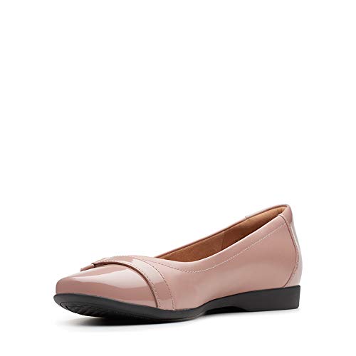Image of Clarks womens Shoes Sneaker