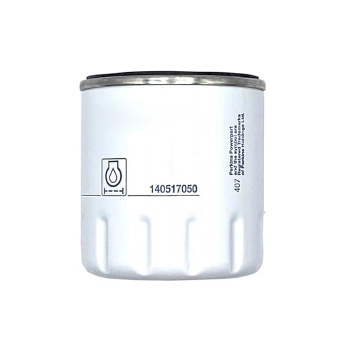 Filtro de aceite 140517050 para la protección óptima del motor de tu coche