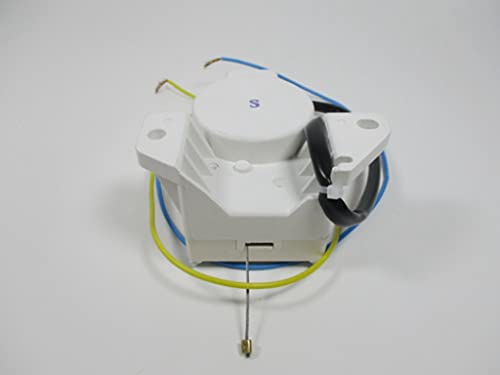 Zatagen XPQ-6C2 Drain Motor 27MM Stroke - Image 4