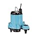 Little Giant 506611 6EN-CIM 20 Feet 115 Volt 3000 GPH Sump Pump