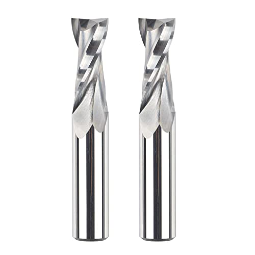Brocas de enrutador SpeTool de 1/2 pulgada para crear muebles de madera perfectos en casa