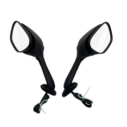 Rétroviseur pour motos de sport GSX-R600 GSX-R750 GSX-R1000 ans 2005 2006 2007 2008