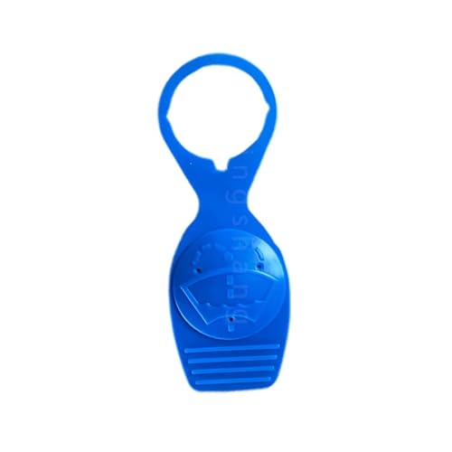 Bouchon liquide lavage étanche pour réservoir d'eau VW Golf 1 2 3 couvercle anti-fuite