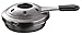 Produktbild versandfuxx24 - 1 Pastenbrenner für Fondue mit Drehschieber und Deckel