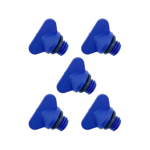 Bouchon de vidange 8M0119211 collecteur d'échappement de rechange pour bateau