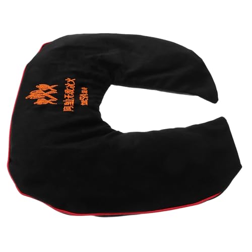 Choix quotidien idéal avec ce coussin chauffant pour cou lavable