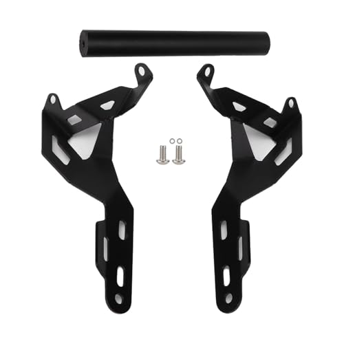 Barre de navigation moto pour Tiger 800 XCX XRX support de téléphone de voyage